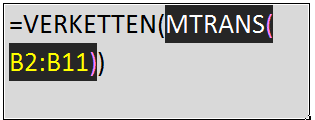 mtrans Schnelltipp